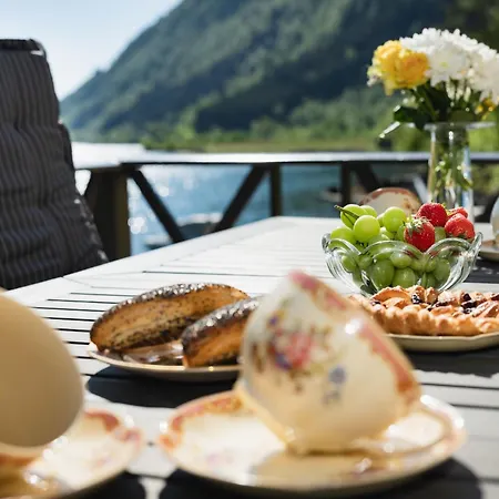 Feriehus Eseviki By Interhome