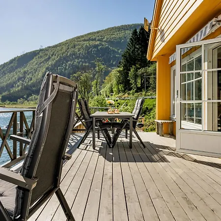 Feriehus Eseviki By Interhome *