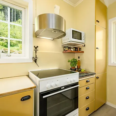 Feriehus Eseviki By Interhome *