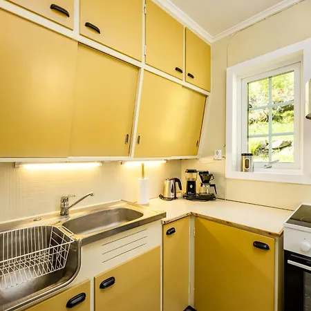 Eseviki By Interhome *