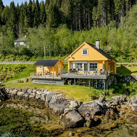 Eseviki By Interhome Feriehus