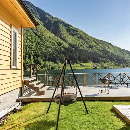 Eseviki By Interhome Feriehus *