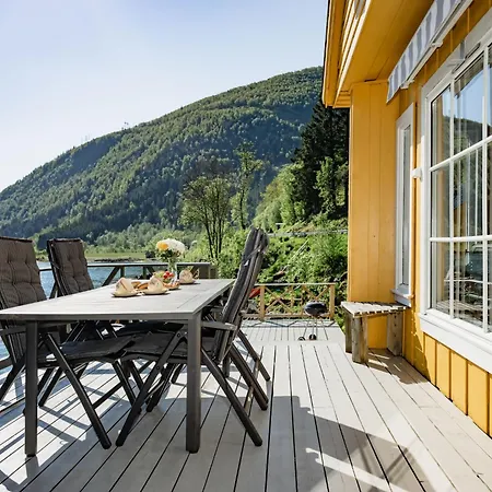 Eseviki By Interhome Balestrand
